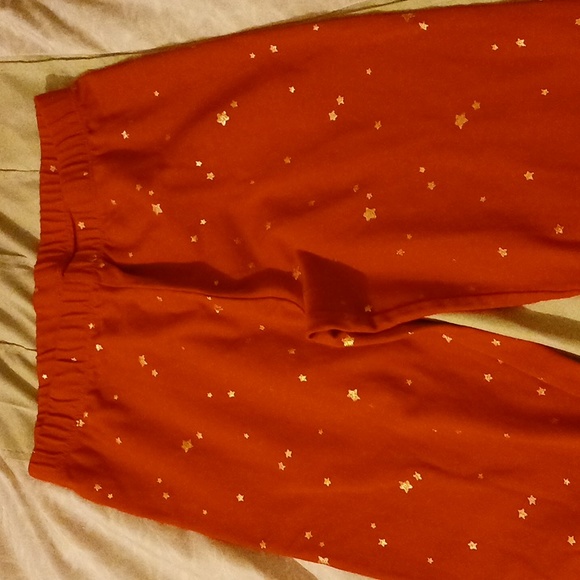 Girls Cat & Jack Leggings - Picture 2 of 4